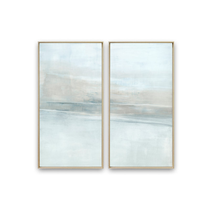 Landscape No.12 - Canvas Set Options