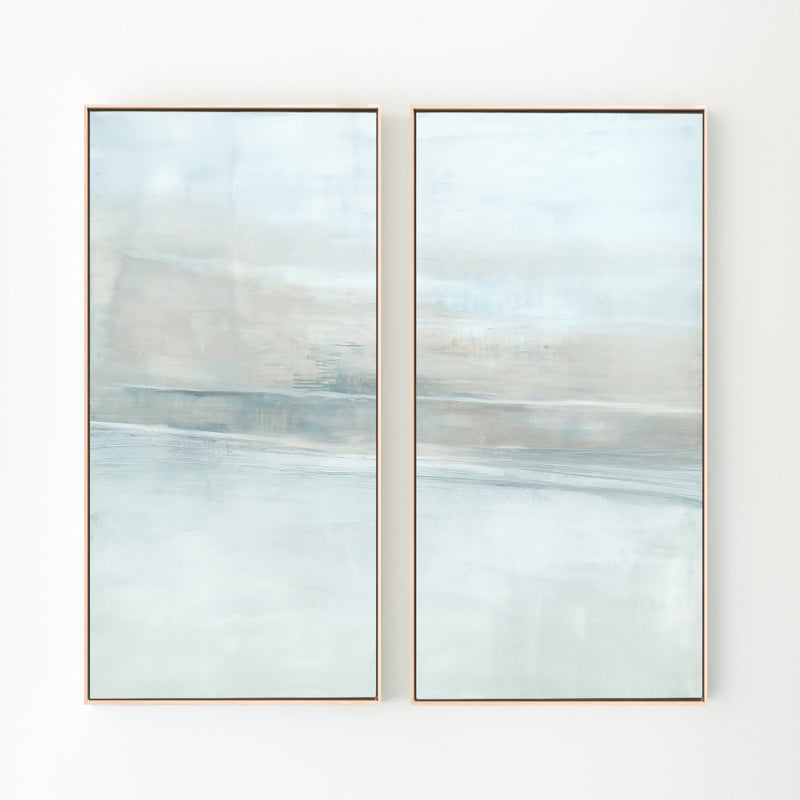 Landscape No.12 - Canvas Set Options