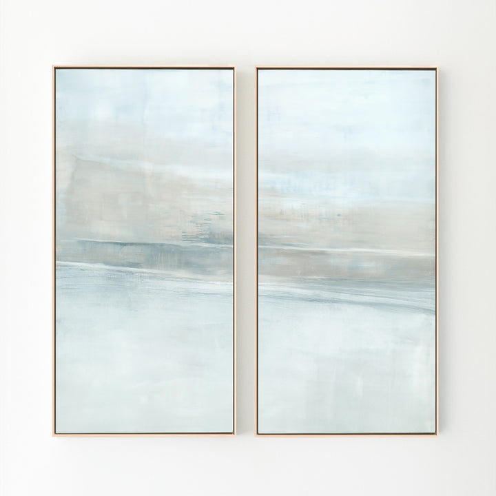 Landscape No.12 - Canvas Set Options