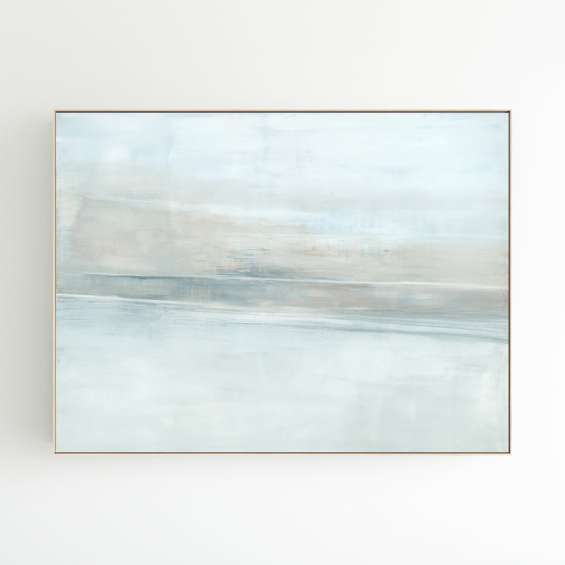 Landscape No.12 - Large Canvases