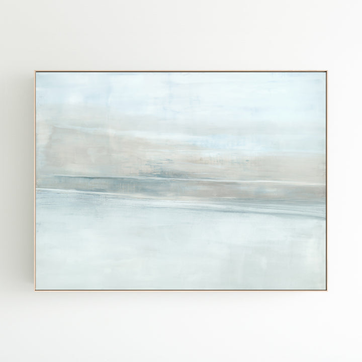 Landscape No.12 - Large Canvases