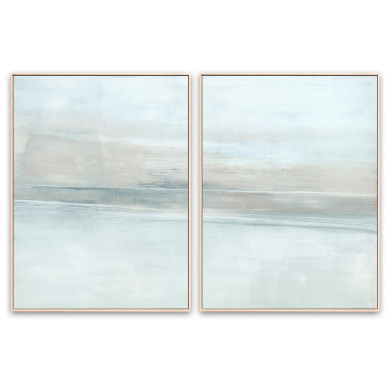 Landscape No.12 - Canvas Set Options