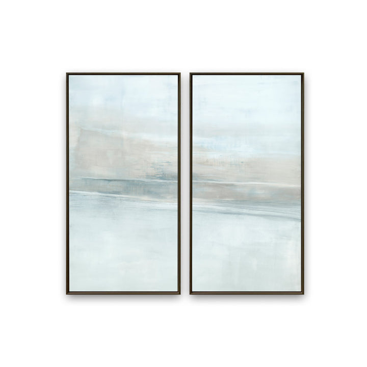 Landscape No.12 - Canvas Set Options