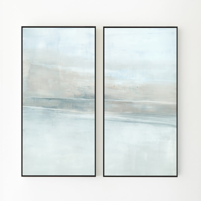Landscape No.12 - Canvas Set Options