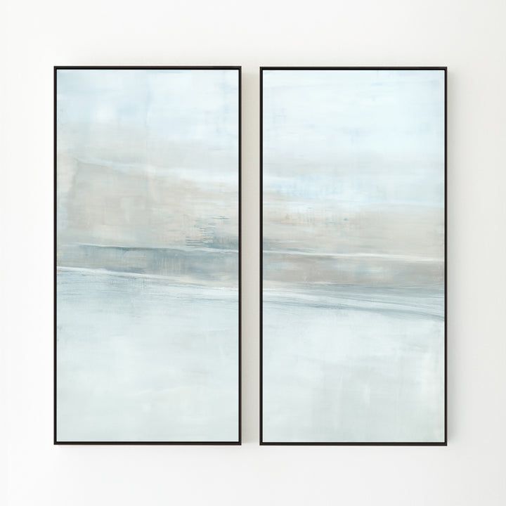Landscape No.12 - Canvas Set Options