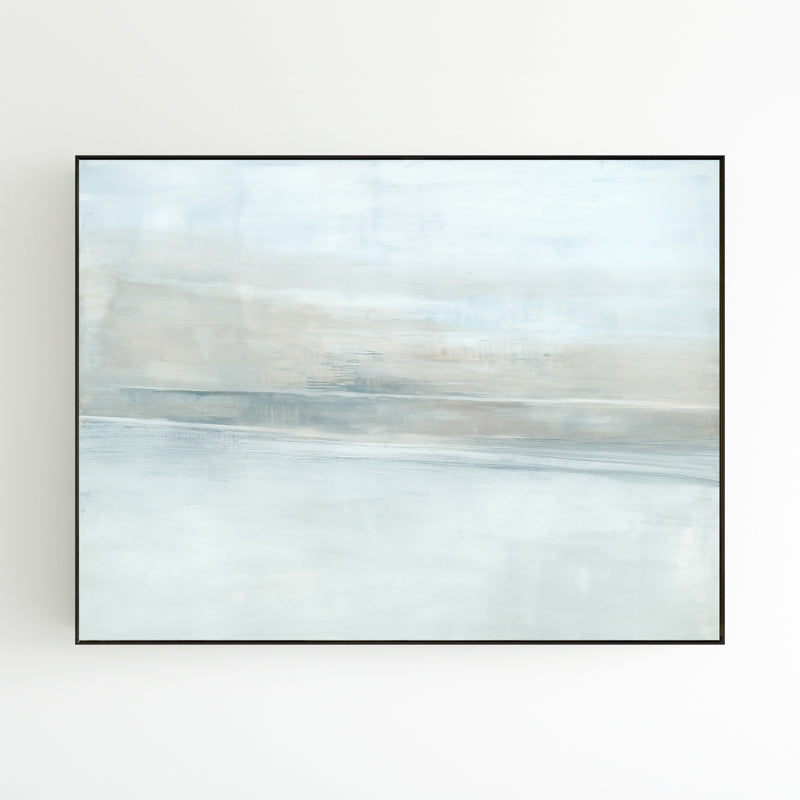 Landscape No.12 - Large Canvases