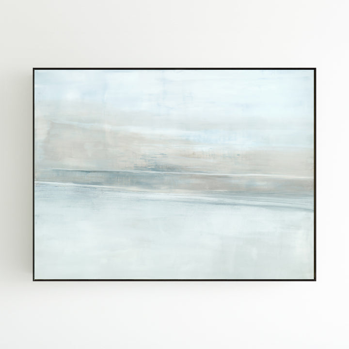 Landscape No.12 - Large Canvases