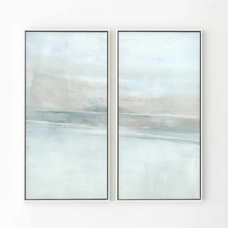 Landscape No.12 - Canvas Set Options