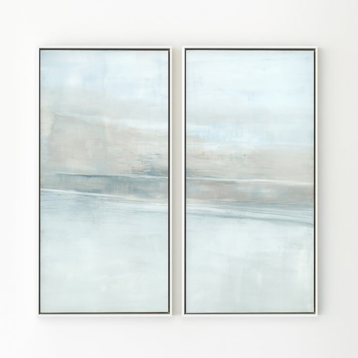 Landscape No.12 - Canvas Set Options