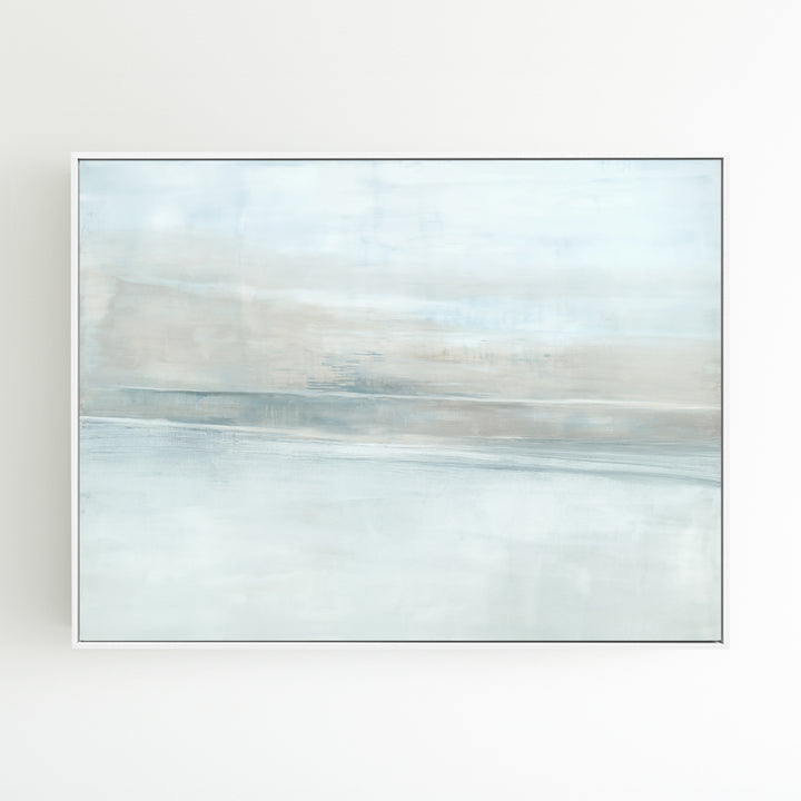 Landscape No.12 - Large Canvases