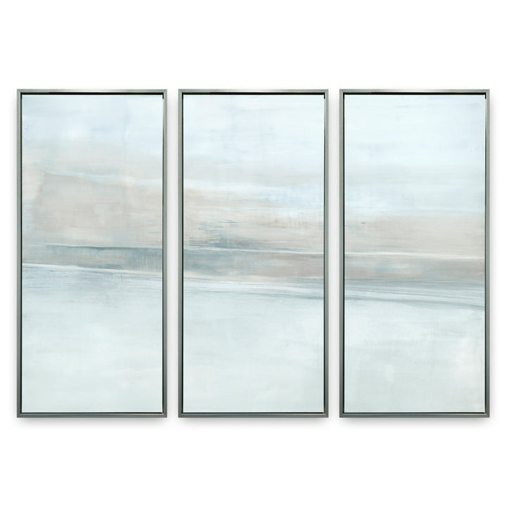 Landscape No.12 - Canvas Set Options