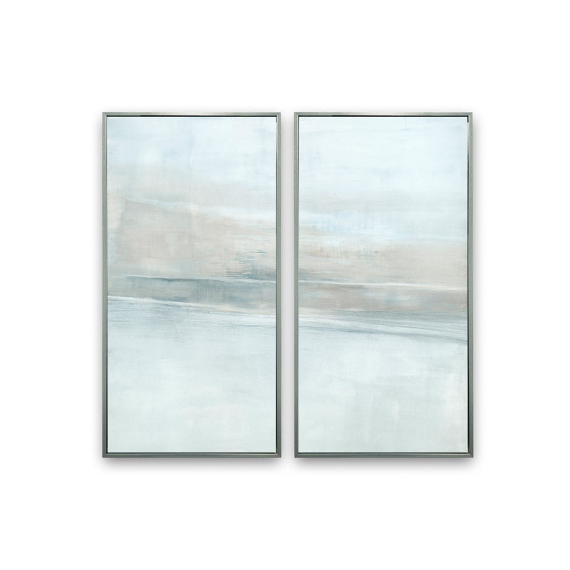 Landscape No.12 - Canvas Set Options