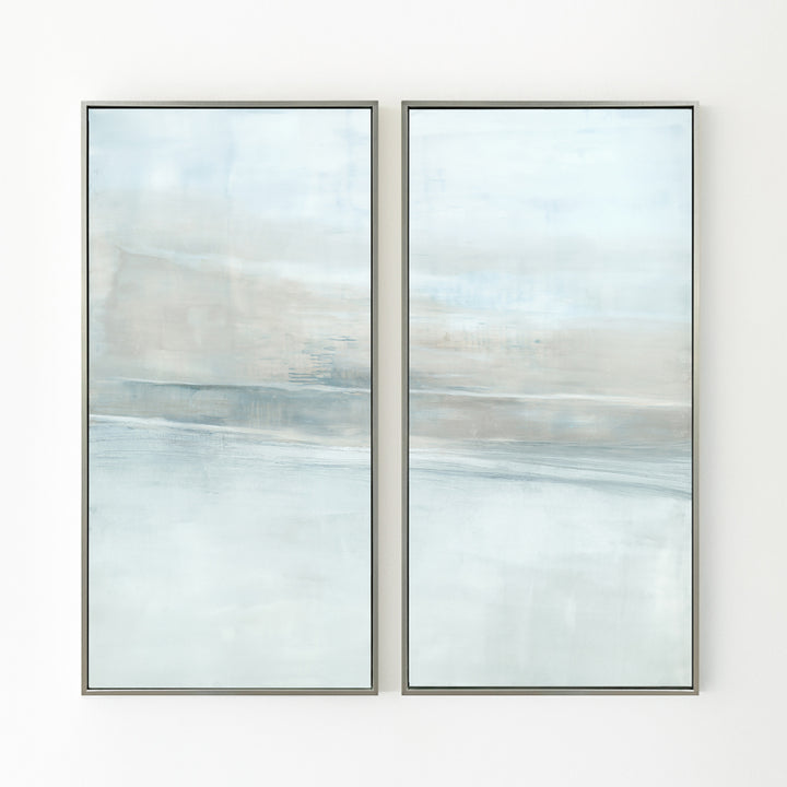 Landscape No.12 - Canvas Set Options
