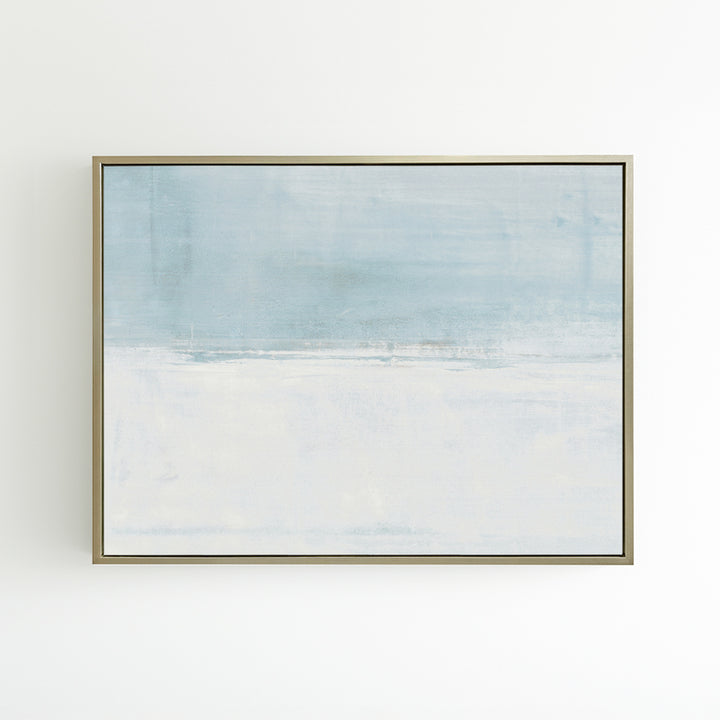 Landscape No. 13 - Canvas Basics