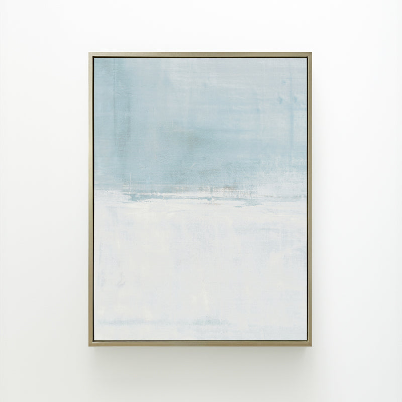 Landscape No. 13 - Canvas Basics