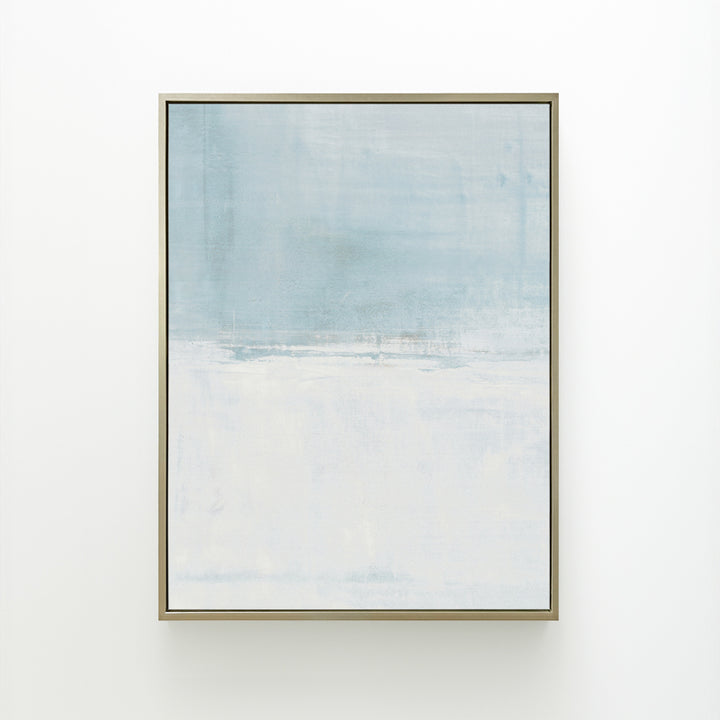 Landscape No. 13 - Canvas Basics