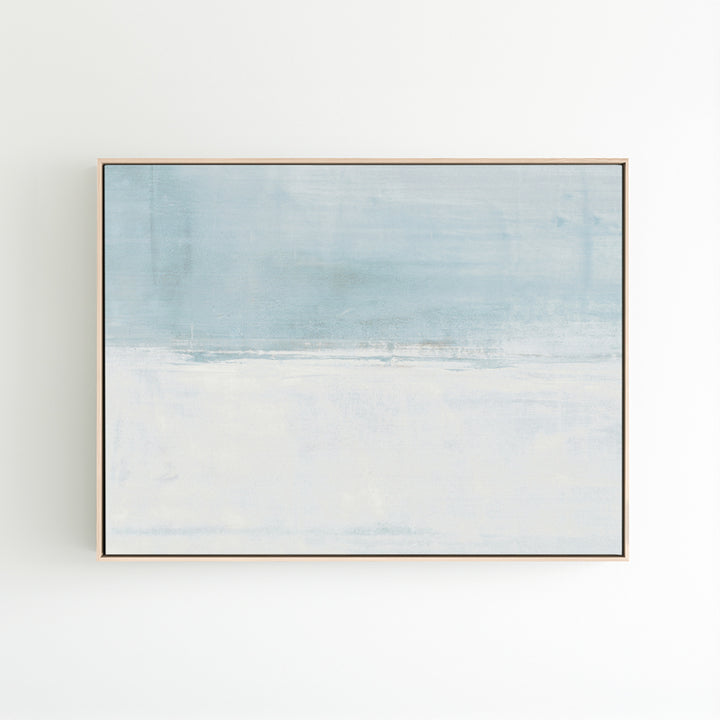 Landscape No. 13 - Canvas Basics