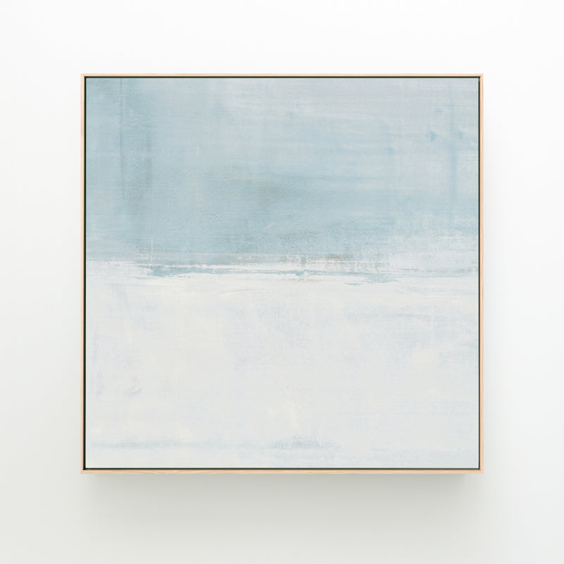 Landscape No. 13 - Canvas Basics