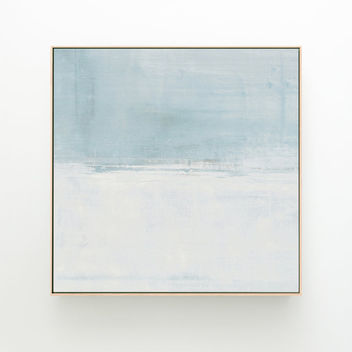 Landscape No. 13 - Canvas Basics