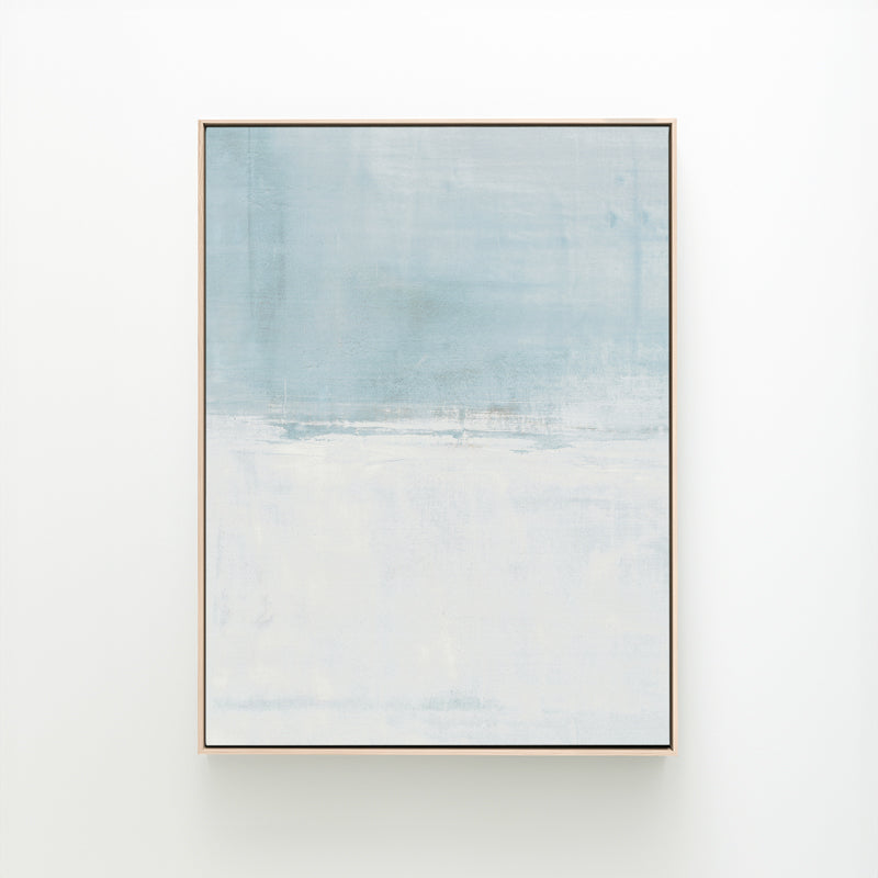 Landscape No. 13 - Canvas Basics