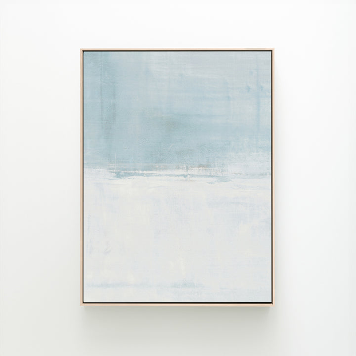 Landscape No. 13 - Canvas Basics