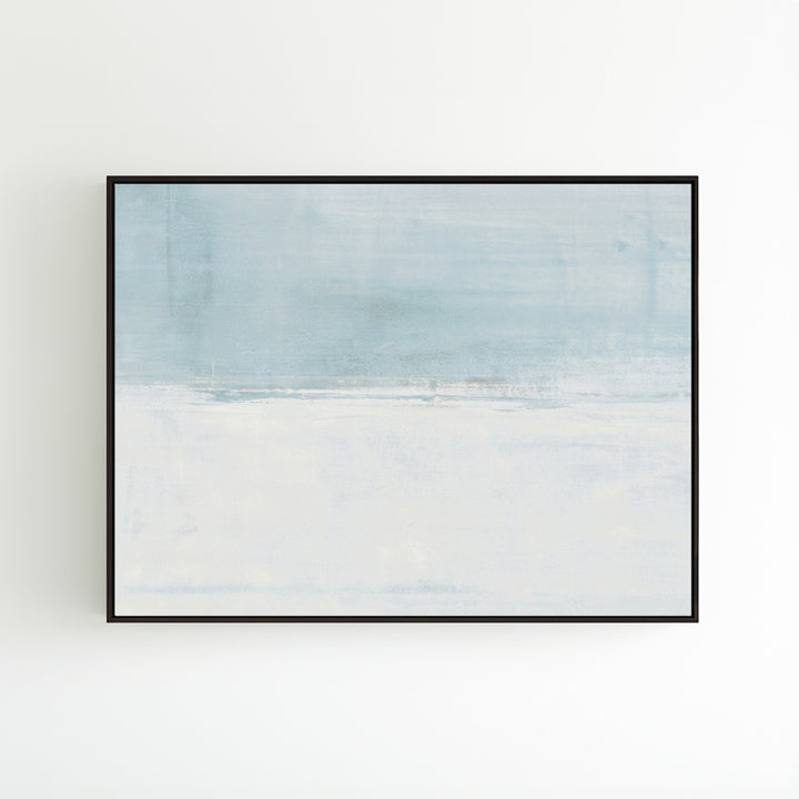 Landscape No. 13 - Canvas Basics