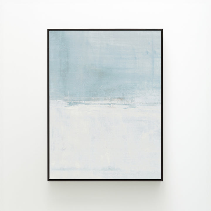 Landscape No. 13 - Canvas Basics