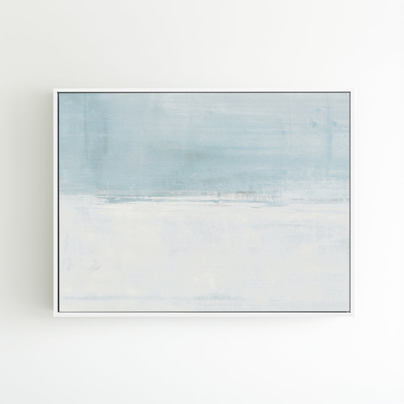 Landscape No. 13 - Canvas Basics