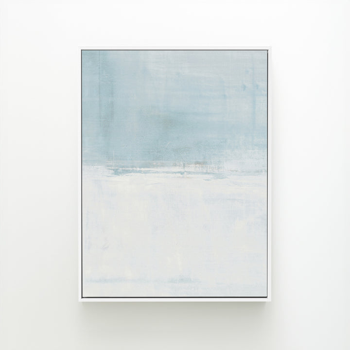 Landscape No. 13 - Canvas Basics