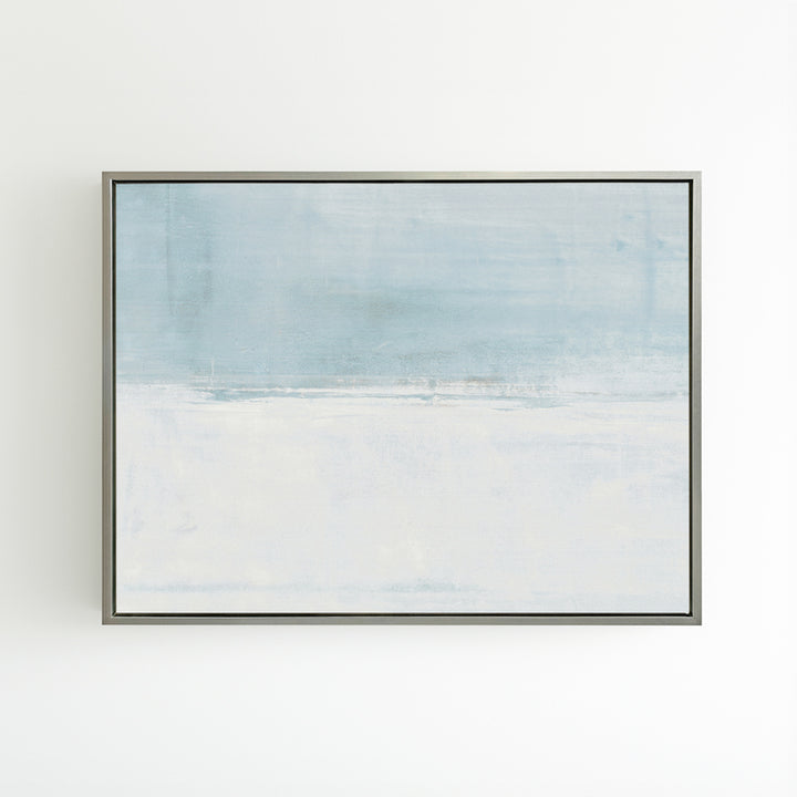 Landscape No. 13 - Canvas Basics