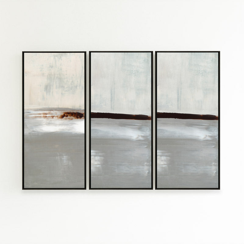 Landscape No.1 - Canvas Set Options