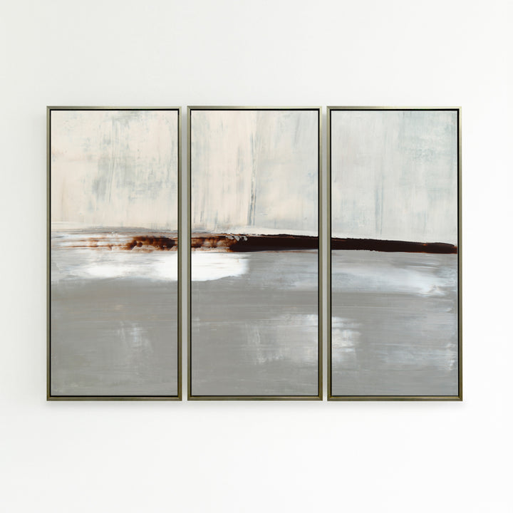 Landscape No.1 - Canvas Set Options