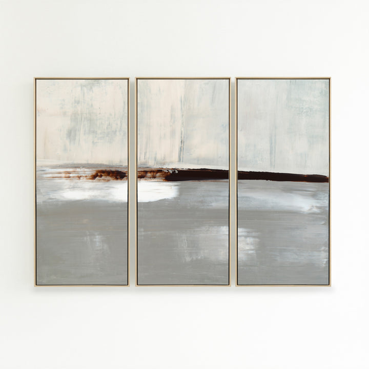 Landscape No.1 - Canvas Set Options