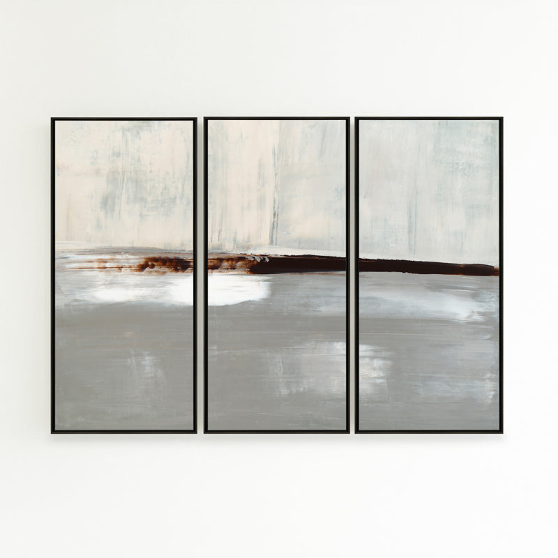 Landscape No.1 - Canvas Set Options