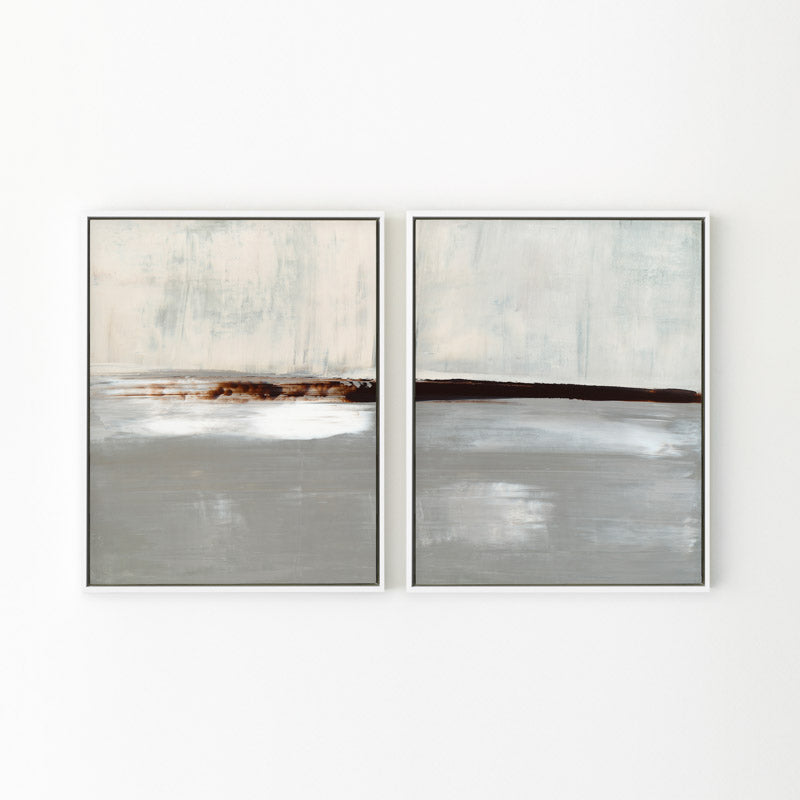 Landscape No. 1 - Canvas Set Options