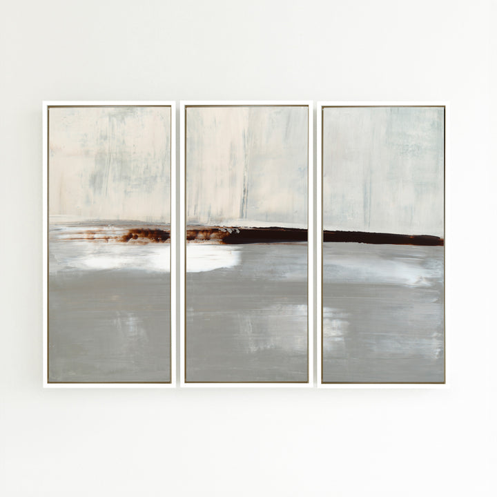 Landscape No.1 - Canvas Set Options