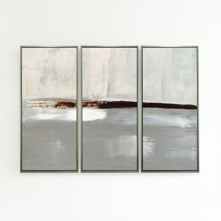 Landscape No.1 - Canvas Set Options