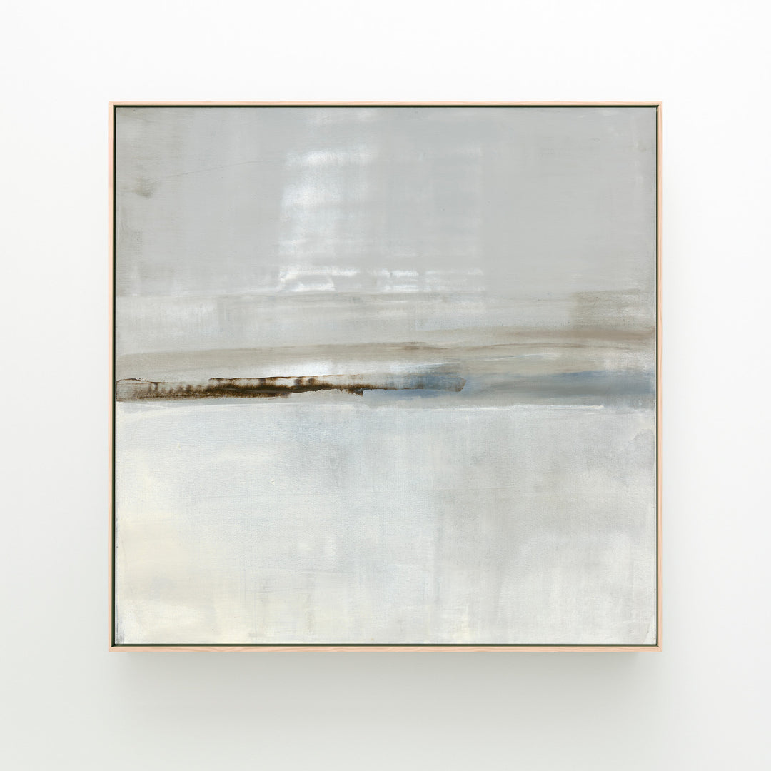 Landscape No.6 - Canvas Basics