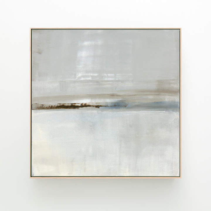 Landscape No.6 - Canvas Basics