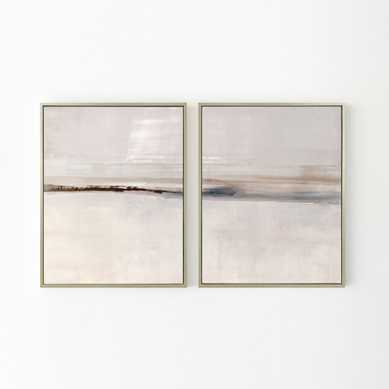 Landscape No.5 - Canvas Set Options