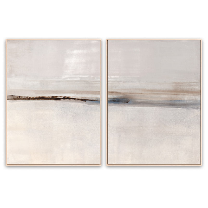 Landscape No.5 - Canvas Set Options