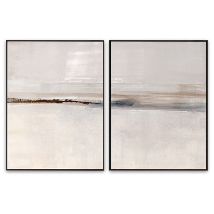 Landscape No.5 - Canvas Set Options