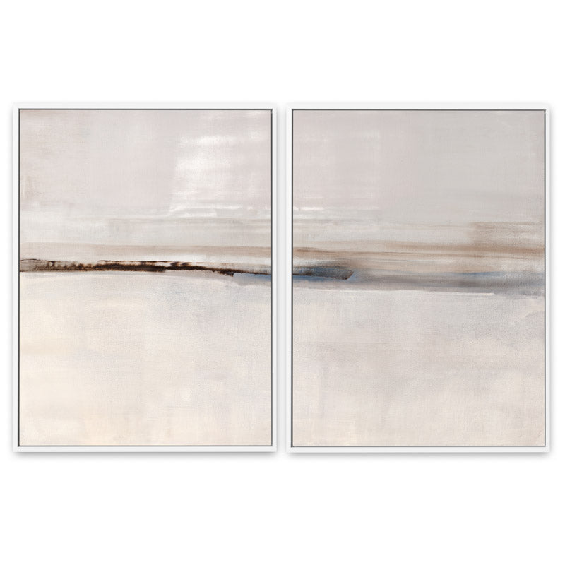 Landscape No.5 - Canvas Set Options