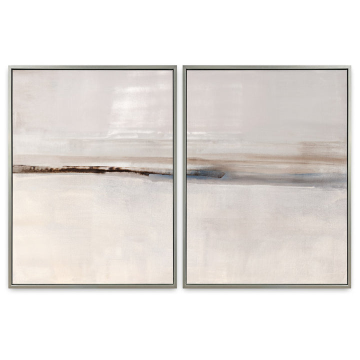 Landscape No.5 - Canvas Set Options