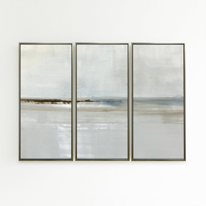 Landscape No.6 - Canvas Set Options