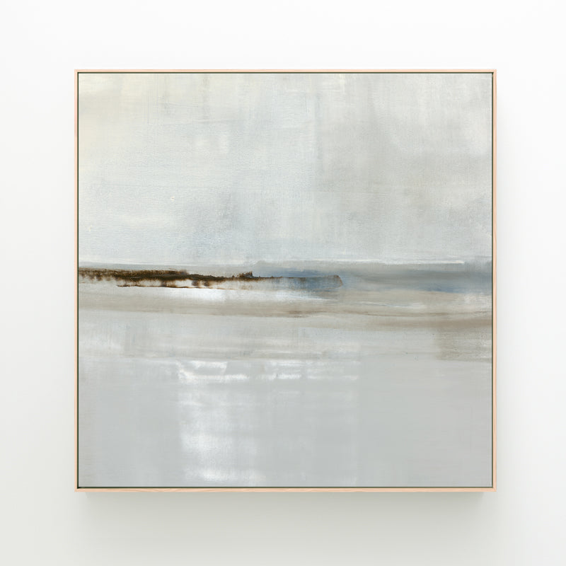 Landscape No.6 - Large Canvases