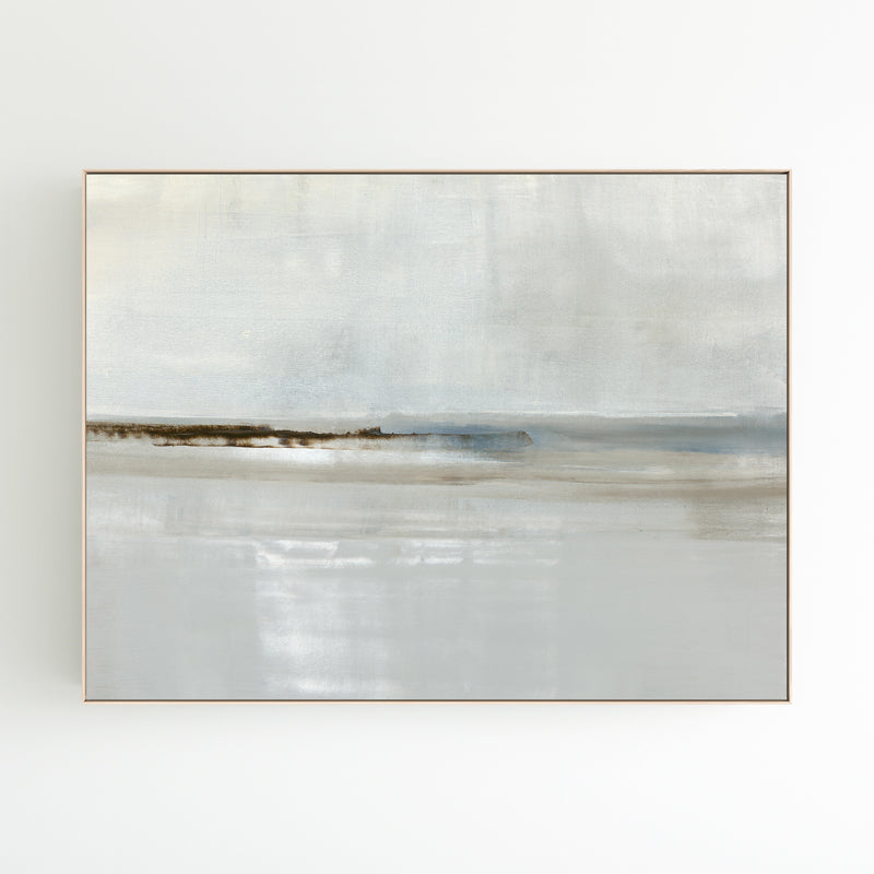 Landscape No.6 - Large Canvases