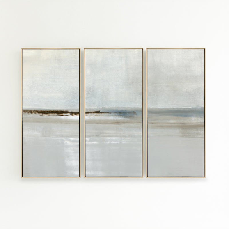 Landscape No.6 - Canvas Set Options