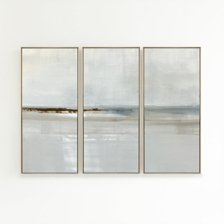 Landscape No.6 - Canvas Set Options