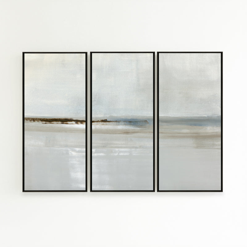 Landscape No.6 - Canvas Set Options